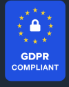 GDPR Compliant